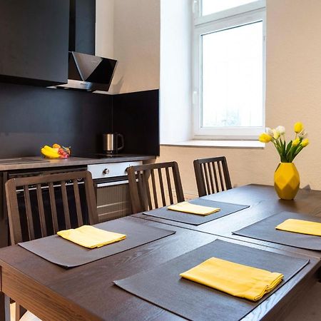 Amazing Apartment 1Br For 7 @Mauerpark Pberg ベルリン エクステリア 写真