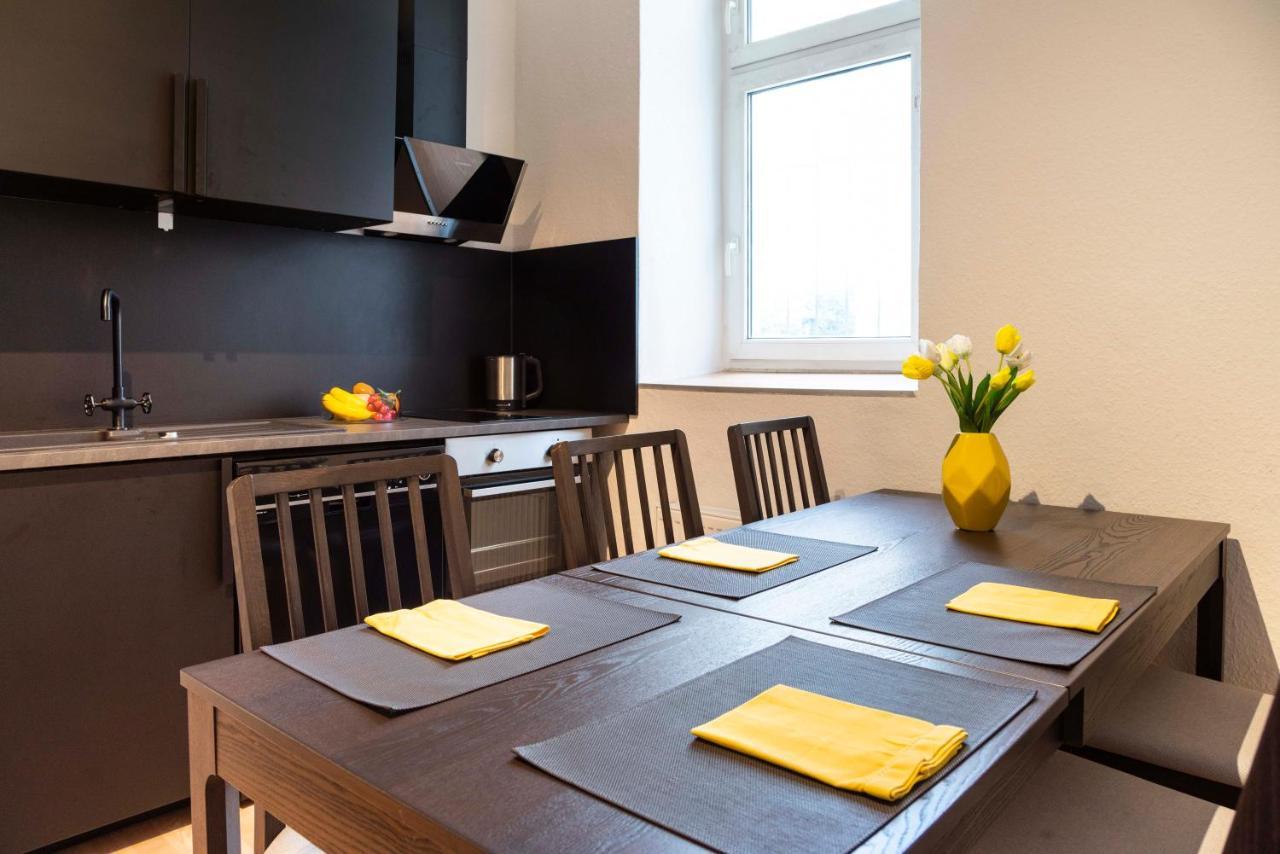Amazing Apartment 1Br For 7 @Mauerpark Pberg ベルリン エクステリア 写真