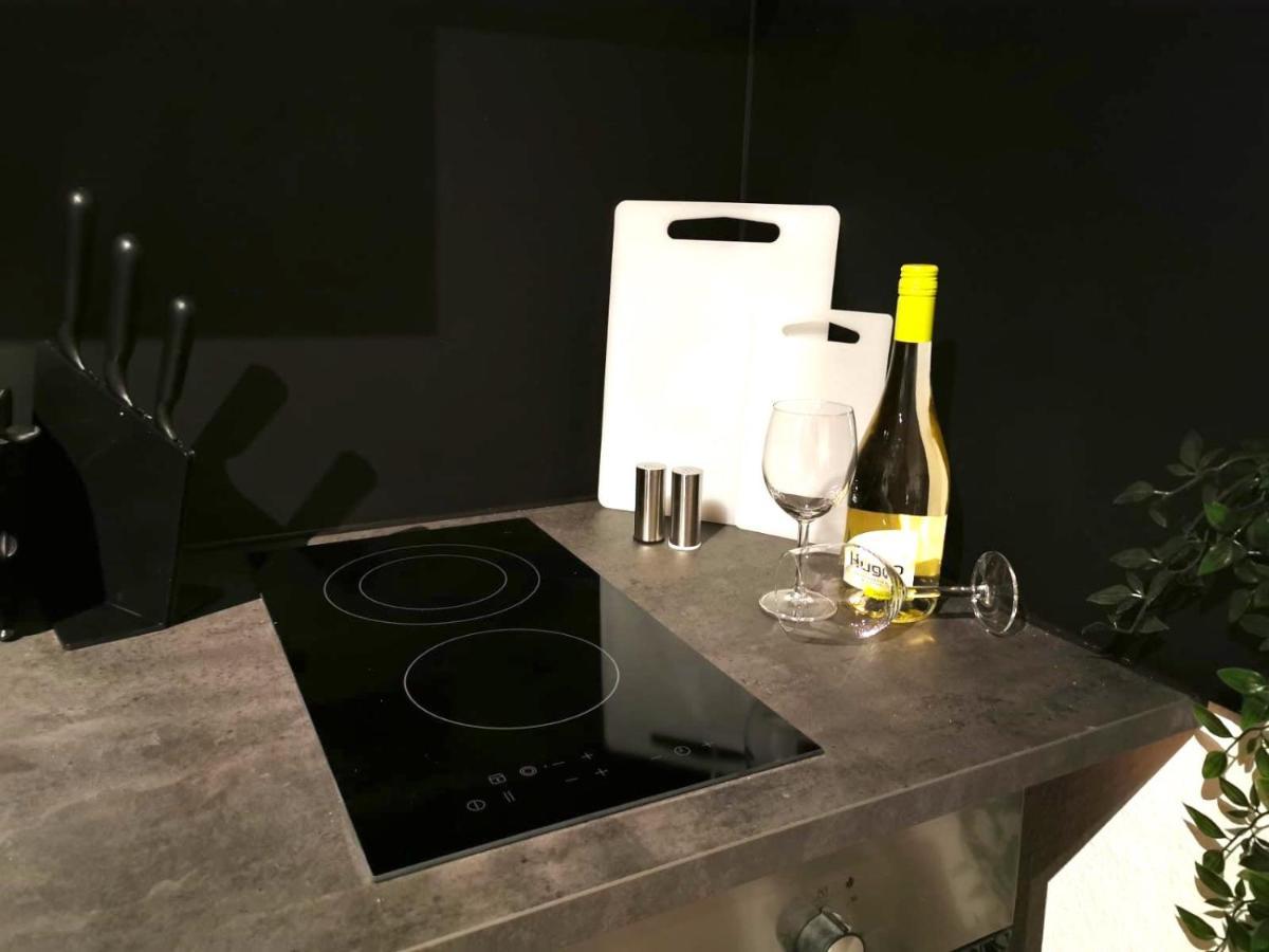 Amazing Apartment 1Br For 7 @Mauerpark Pberg ベルリン エクステリア 写真